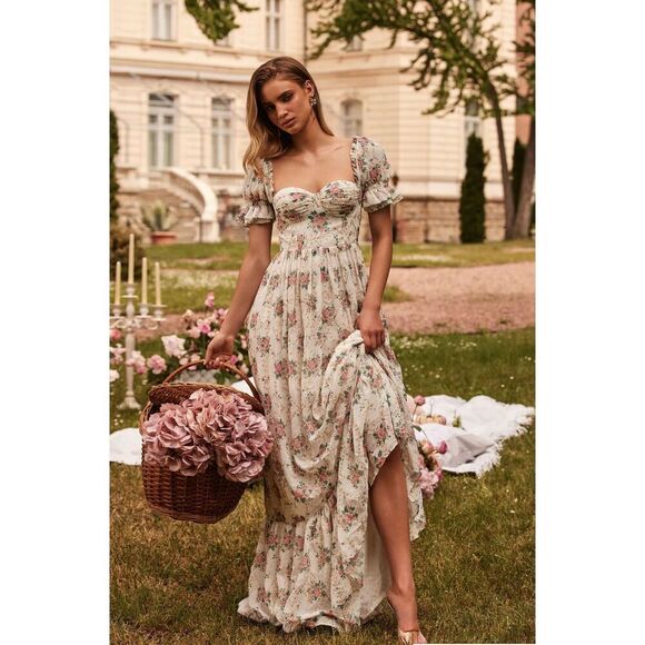 Alamour the Label Calida Dress Size XL - Picture 2 of 15